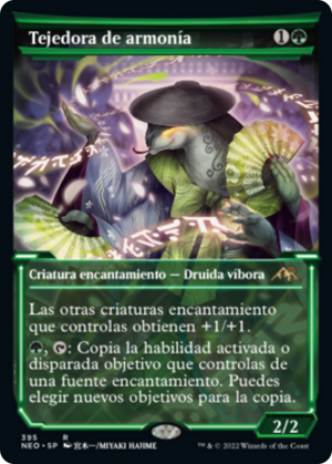 ab3cf49d-4ae8-4ed1-9e20-7cfd4aab4d95 Weaver of Harmony