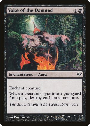 ab4625e1-4ba4-43cd-8147-059e4d50fd37 Yoke of the Damned