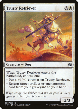 ab4eb490-acd0-4162-8e8a-7e7ff003d0f3 Trusty Retriever
