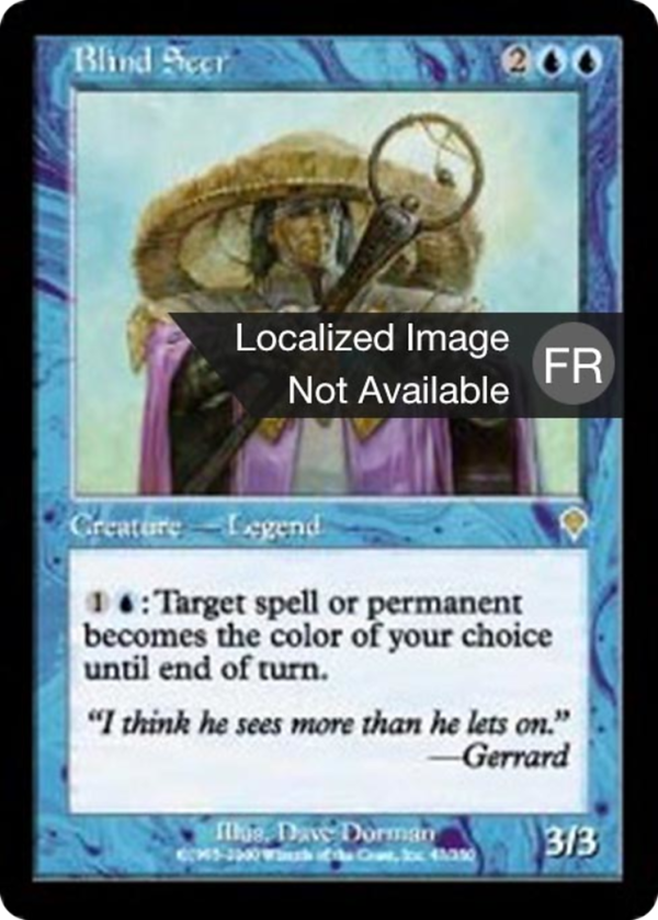 ab8594d4-88c2-447f-8f74-8048e6248b7b Blind Seer