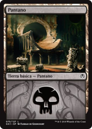 ab859fa7-1405-4241-be12-7241a8b5ba3b Swamp