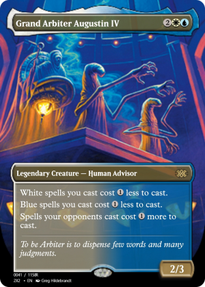 ab88e1d6-bbec-4c98-a6ae-4e07fb4fa74b Grand Arbiter Augustin IV