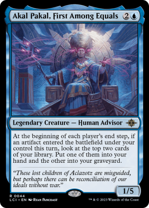 ab9f6a1b-8467-4584-affd-8c71d3e34d2f Akal Pakal, First Among Equals