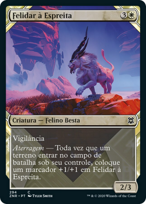 abf38a0d-83da-4951-97bd-2f6afd636826 Prowling Felidar