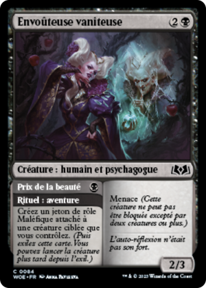 abfc3284-abe6-4e50-b839-ab64c32b72c9 Conceited Witch // Price of Beauty