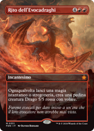 Rite of the Dragoncaller