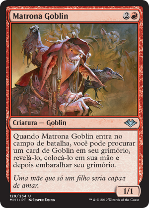 ac294eca-76c5-4f5a-8eb9-a205bd4afb9c Goblin Matron