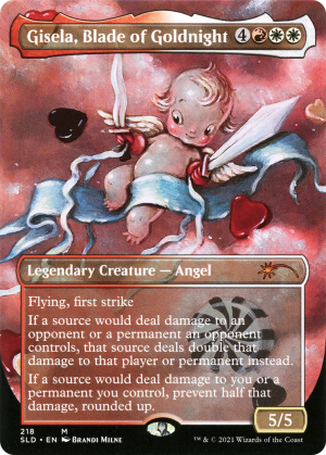 ac2a2178-8e1f-4d64-9711-5b7264632200 Gisela, Blade of Goldnight