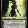 Vraska the Unseen