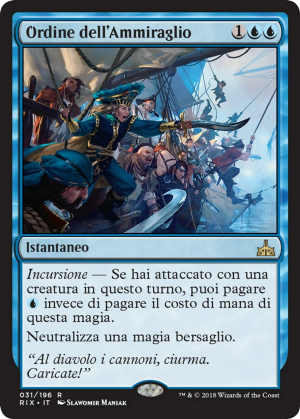 ac8956c5-b805-4d8b-a0fc-22c13223bb96 Admiral's Order
