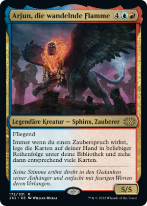 acad4a91-e467-4c54-92c7-44d1d8b03a76 Arjun, the Shifting Flame