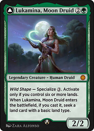 acaeef14-b606-42a4-8966-636b45e01b72 Lukamina, Moon Druid