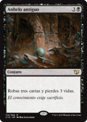 acb0b041-de7e-4186-8764-99f81b1334d9 Ancient Craving