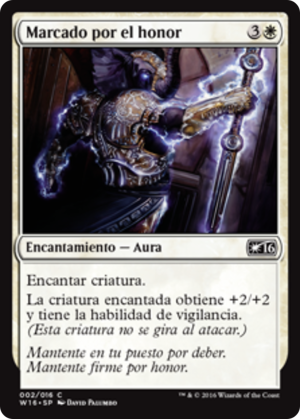 acc08bf5-46cc-4c19-bb4c-b7f15ad582ea Marked by Honor