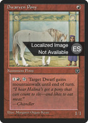 acc84abc-b8f2-4fbf-8fd8-ac8abbd2f4a6 Dwarven Pony