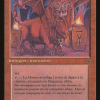 Crimson Manticore