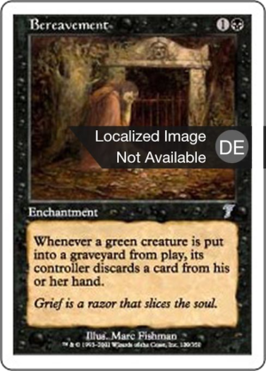 acd1cda0-fc32-4554-9690-e7db68d5090a Bereavement