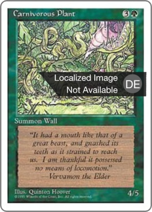 ace8310c-972f-4d1d-b961-0167efab9875 Carnivorous Plant