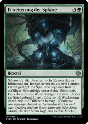 acef7e35-78e0-4915-bb97-96e30206fca0 Expand the Sphere