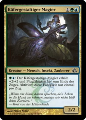 ad2031ea-5ed8-43b5-8521-b01e1da3e705 Beetleform Mage