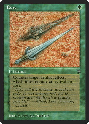 ad4974c8-34c5-4290-b325-7586a67f6d56 Rust