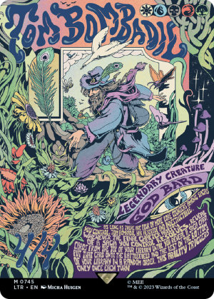 ad53e3d4-f907-4f46-9fd9-b23067ce9b82 Tom Bombadil