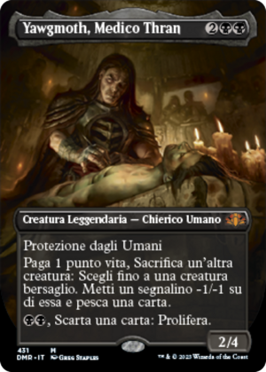 ad53ffec-5762-43b1-a718-9178f88c1082 Yawgmoth, Thran Physician