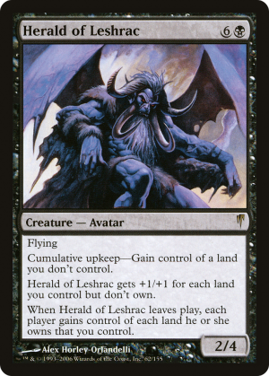 ad6080b1-b032-4172-8594-4d894a60a80d Herald of Leshrac