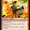 Goblin Sharpshooter