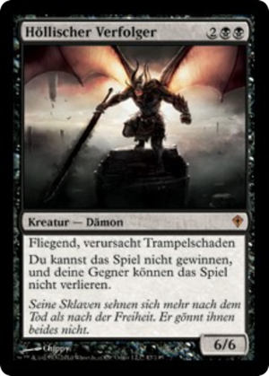 ad66bef4-26ca-458c-a170-b4d7d77312b2 Abyssal Persecutor