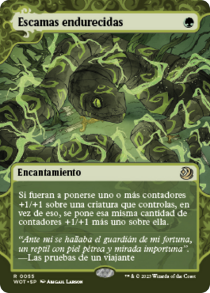 ada0909c-c10f-4be0-adb9-90ef844660f9 Hardened Scales