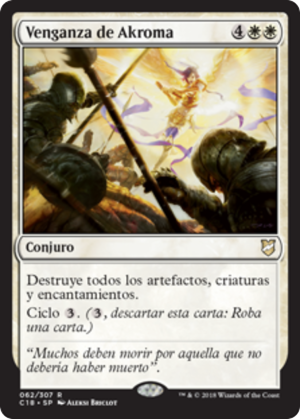 adaa8cd8-5217-4335-a15a-5be4334f1929 Akroma's Vengeance