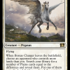 Boreas Charger