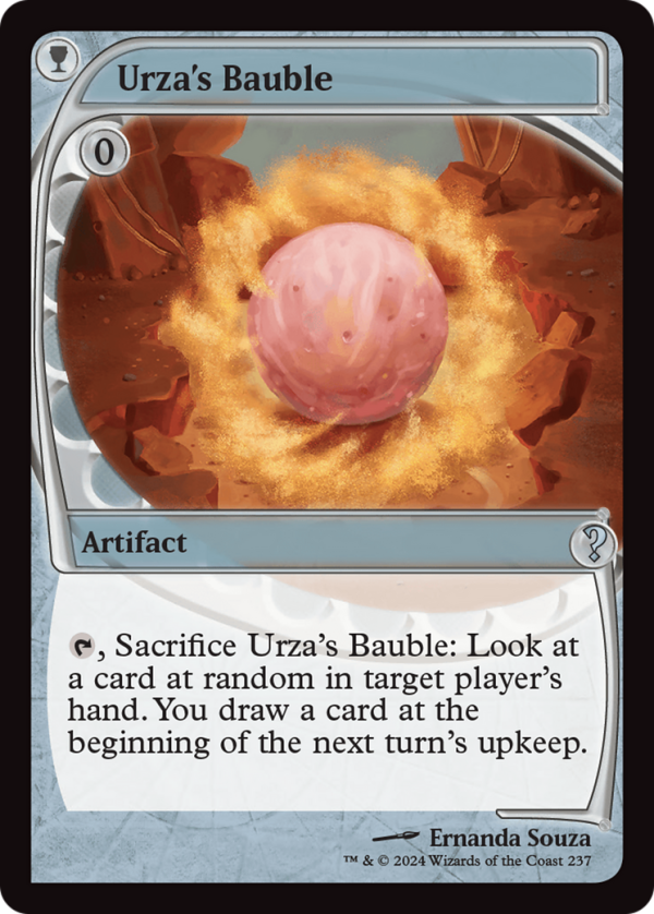 adee0858-7529-4e41-b045-3bcc0a3c56a7 Urza's Bauble