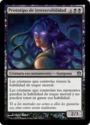 adfc72fd-4f08-4106-8861-ccc303129576 Archetype of Finality