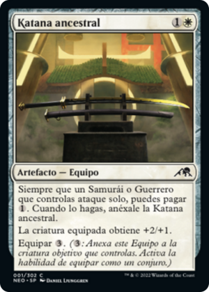 ae40228b-cfa6-4cff-ac6e-e0951de5b76d Ancestral Katana