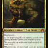 The Gitrog Monster