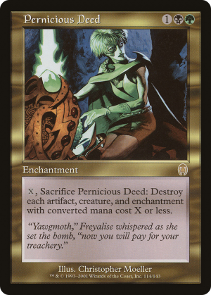 ae4cbb33-4947-49f0-b612-a92141fbfaa6 Pernicious Deed
