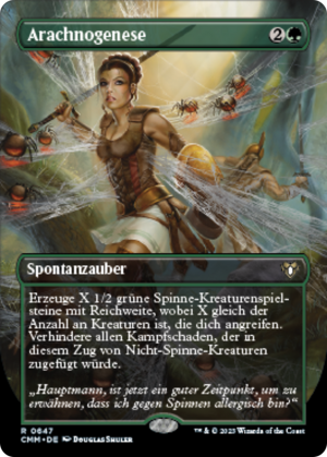 ae6618b8-ab37-4b74-b008-c3f8e75a8ed0 Arachnogenesis