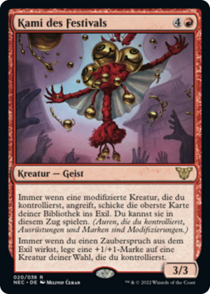 ae73e73c-bc85-4b72-9cef-8533bb49596e Kami of Celebration