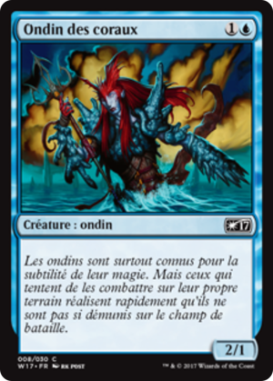Coral Merfolk
