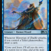 Historian of Zhalfir