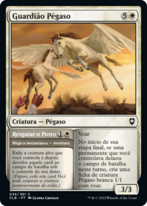 ae9ac4e7-5443-4de0-8cfc-775aeddd644a Pegasus Guardian // Rescue the Foal