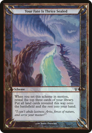 aea1a231-03d2-4f75-8a43-c5e38ea0dae7 Your Fate Is Thrice Sealed