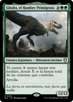 aeb2dacd-5466-4f2f-9a1c-650d25a3d0de Ghalta, Primal Hunger