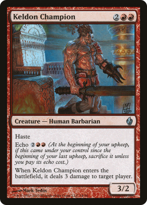 aec38450-81f7-4071-8735-4a21dc6b1c1f Keldon Champion
