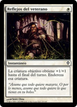 aedc0da2-4d8b-44e2-8696-c332b8380bd4 Veteran's Reflexes