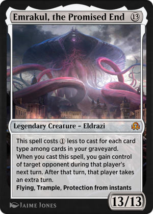 aef9212c-9a66-4621-842d-c8b64f3937b2 Emrakul, the Promised End