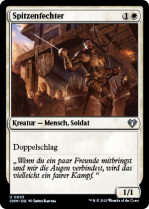 aef9ea5d-021a-4e20-8645-d9c91ea3feec Fencing Ace