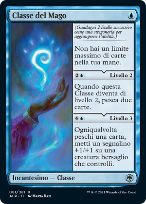 aefc07b9-21a3-43c6-9705-ccc37064c1e8 Wizard Class